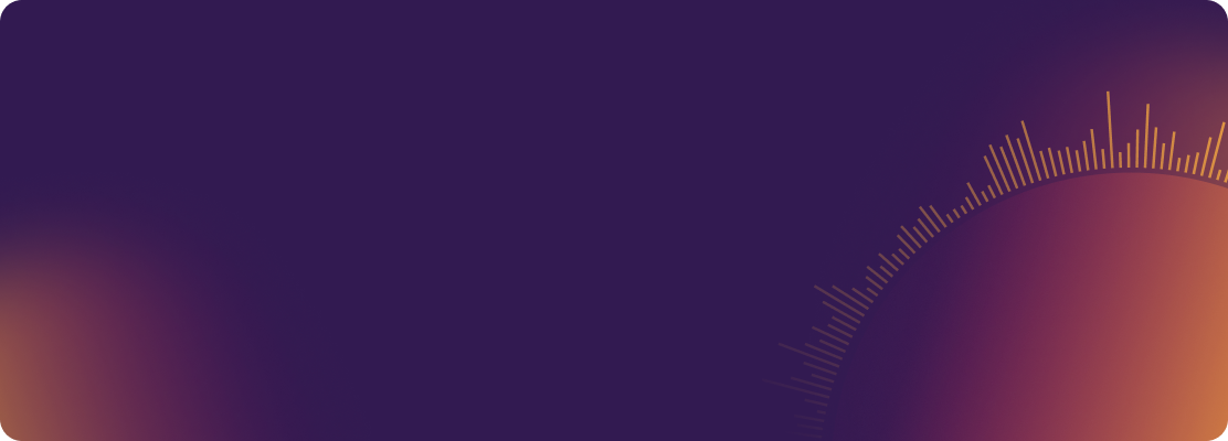 Search banner background
