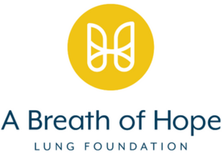 A Breath of Hope logo