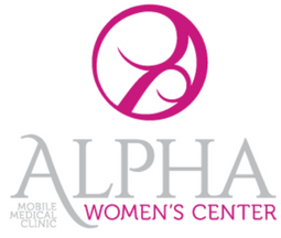 Alpha Womens Center logo