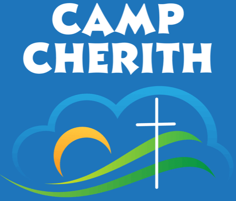 Camp cherith logo