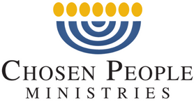 Chosen People Ministries log