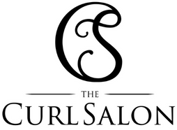Curl Salon logo