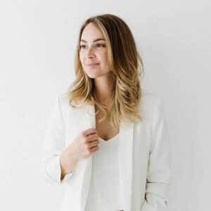 Monica Ritchie