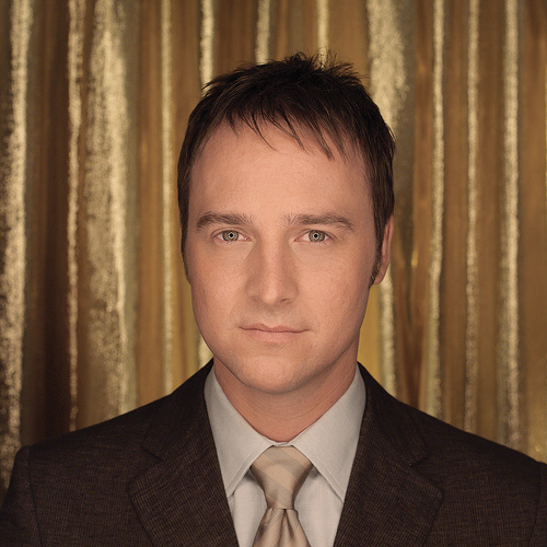 Bebo Norman