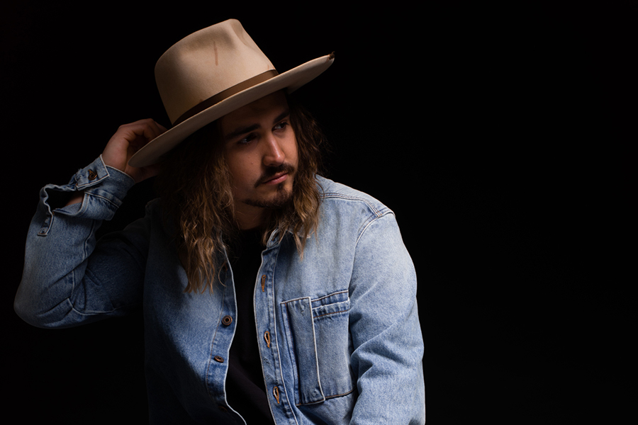 Jordan Feliz