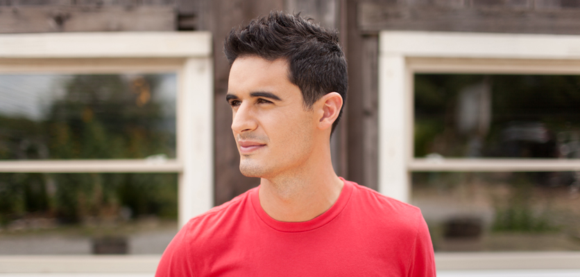 Kristian Stanfill