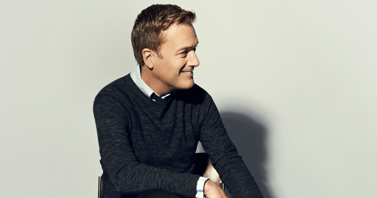 Michael W. Smith