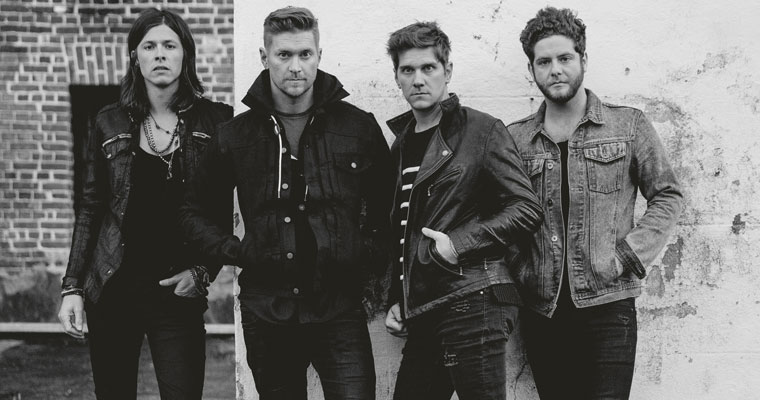 Needtobreathe