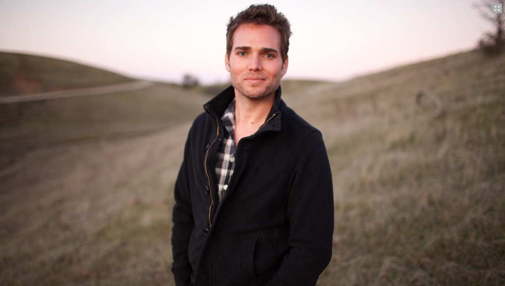 Jeremy Riddle