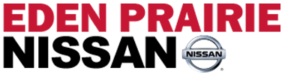 Eden Prairie Nissan logo