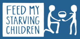 Feed My Starving Children logo