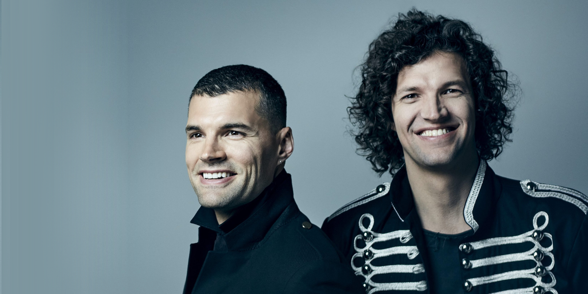 For King + Country Christmas