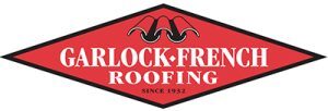 Garlock-French Roofing logo