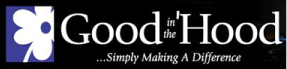 Good in the 'Hood logo