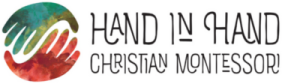 Hand In Hand Christian Montessori Academy logo