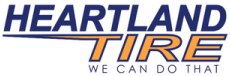 Heartland Tire logo