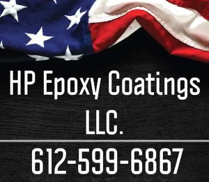 Higher Purpose Epoxy, LLC logo