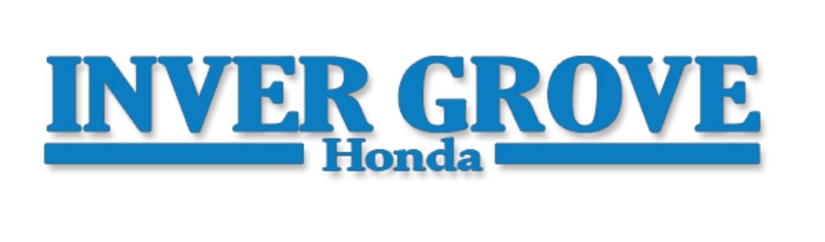 Inver Grove Honda logo 23