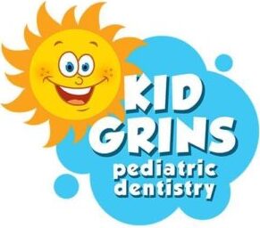 Kid Grins Pediatric Dentistry logo
