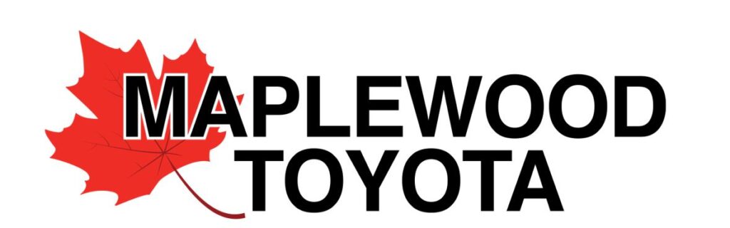 Maplewood Toyota logo