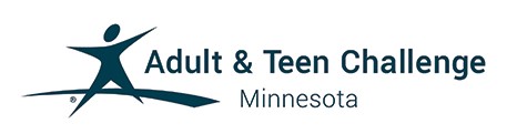 Adult and teen challenge logo