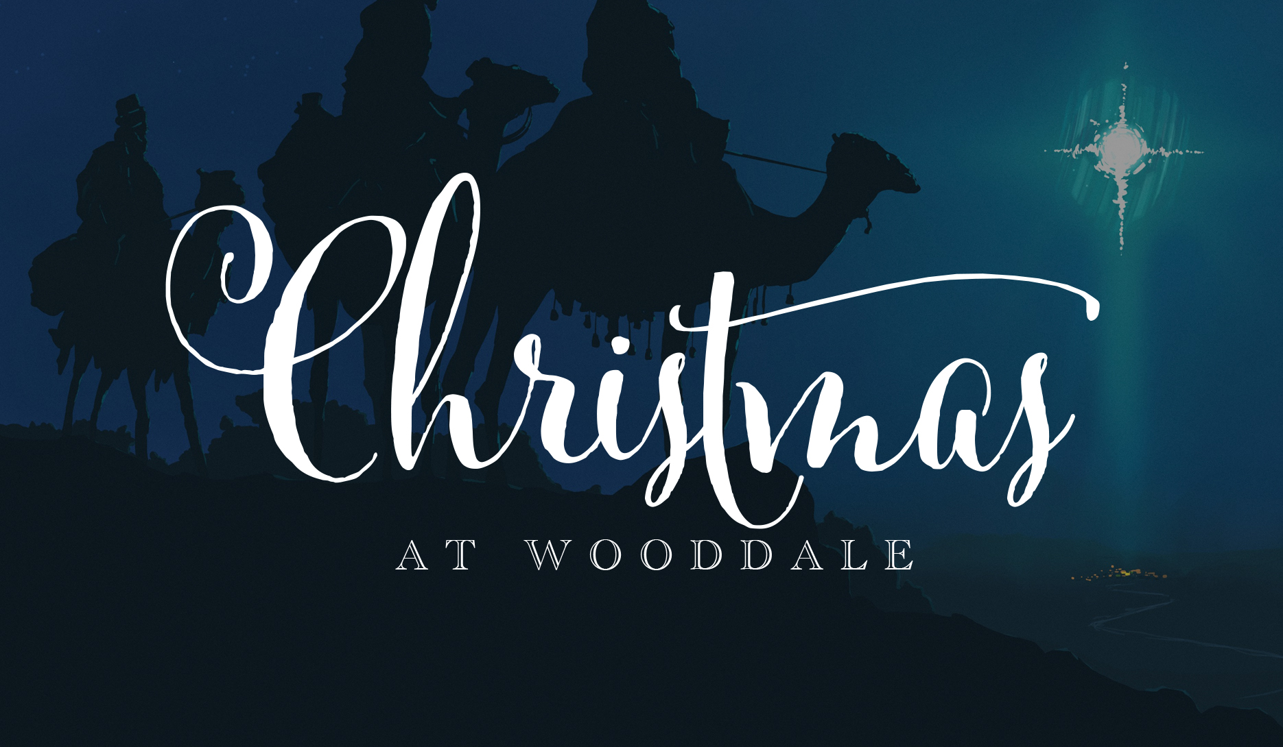 Wooddale Church - Christmas at Wooddale