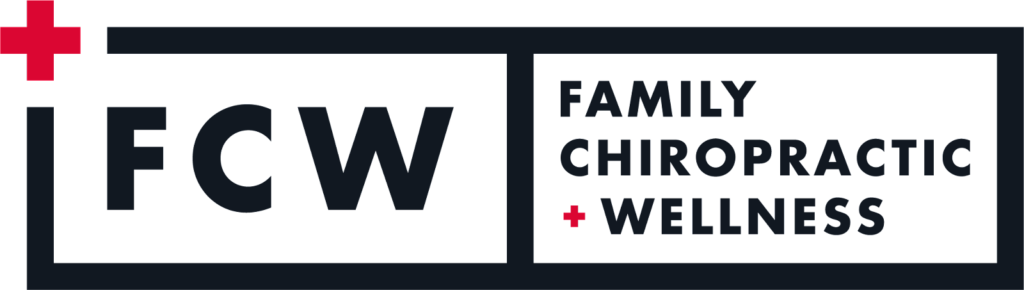 Family Chiropractic & Wellness logo