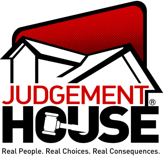 Judgement House logo