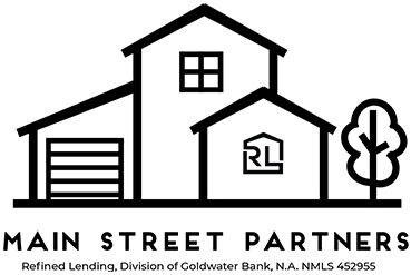 main street partners logo