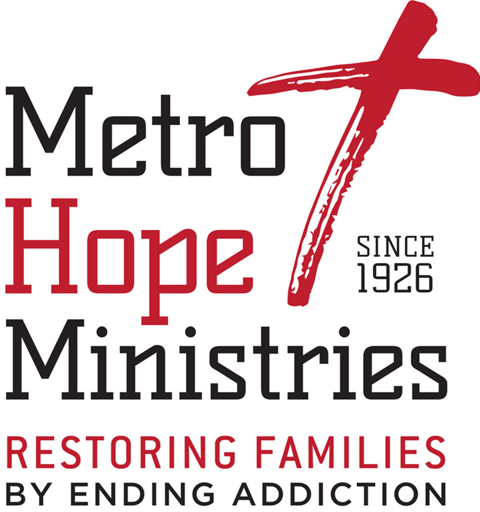 Metro Hope Minstries Logo