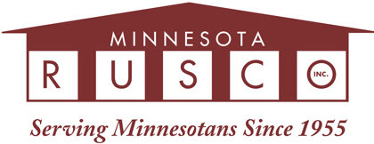 Minnesota Rusco logo