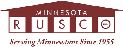 Minnesota Rusco logo