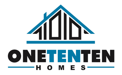 Onetenten homes logo