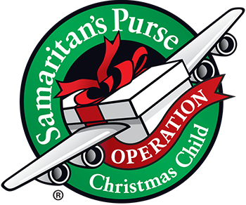 Operation Christmas Child logo