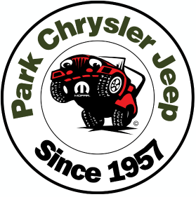 Park Chrysler Jeep logo