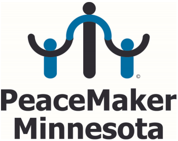 PeaceMaker Minnesota logo