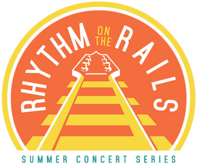 Rhythm on the Rails logo