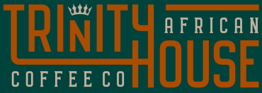 Trinity House Coffee logo