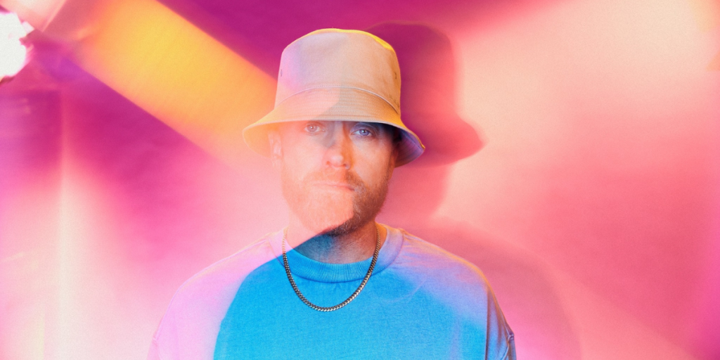 TobyMac’s Hits Deep Tour 2024 98.5 KTIS