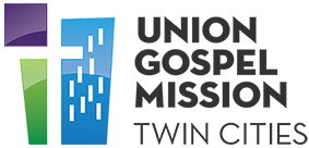 Union Gospel Mission Twin Cities logo