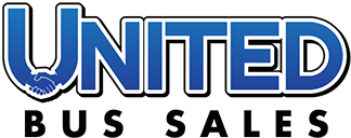United Bus Sales logo