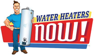 Water Heaters Now logo