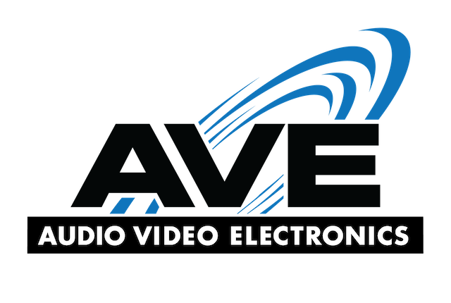 Audio Video Electronics logo