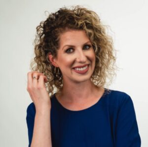 Jen Driskill