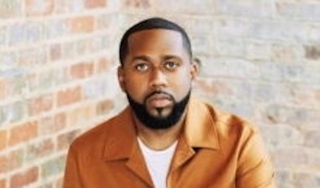 Joshua Giles