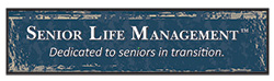 Senior Life Management logo