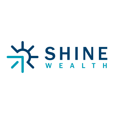 Shine Wealth logo