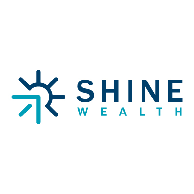 Shine Wealth logo