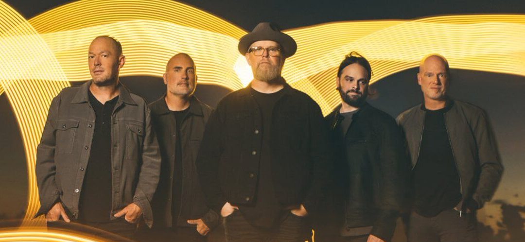 MercyMe is coming to the Twin Cities image