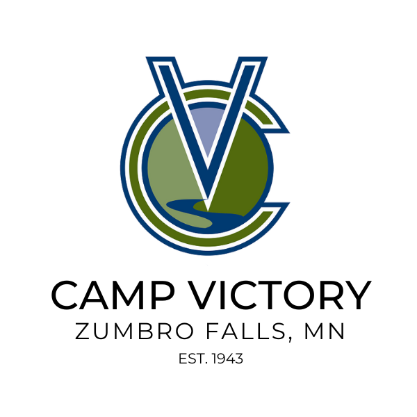 Camp Victory logo